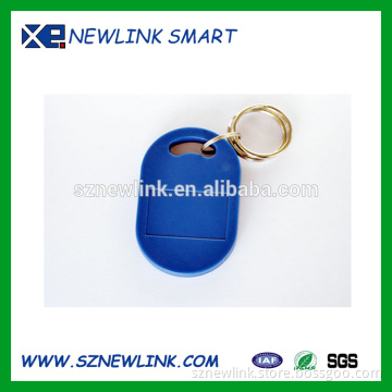 RFID Keyfob/ keychain/ keytag for Access Control